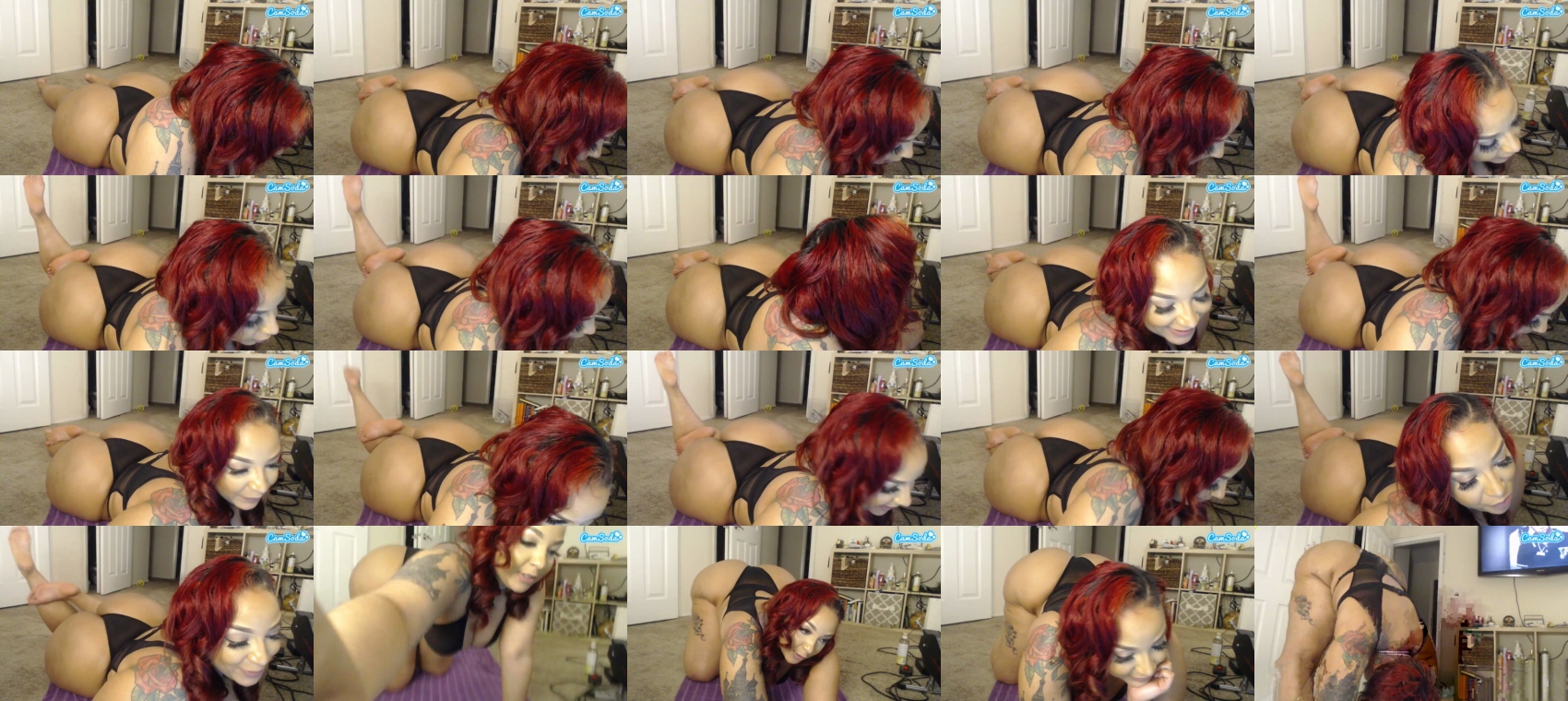 elegance CamSoda 22-02-2023